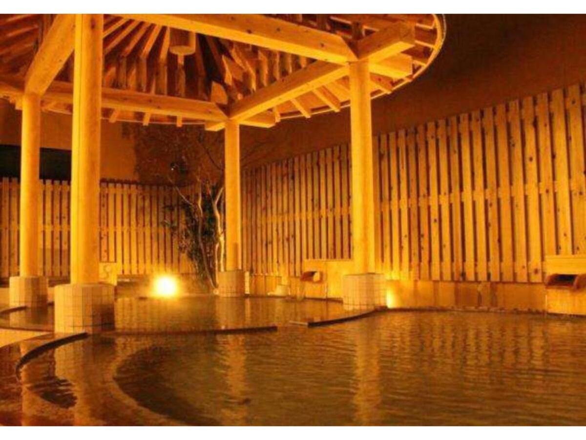 Tazawako Lake Resort & Onsen / Vacation Stay 78931 Semboku ภายนอก รูปภาพ