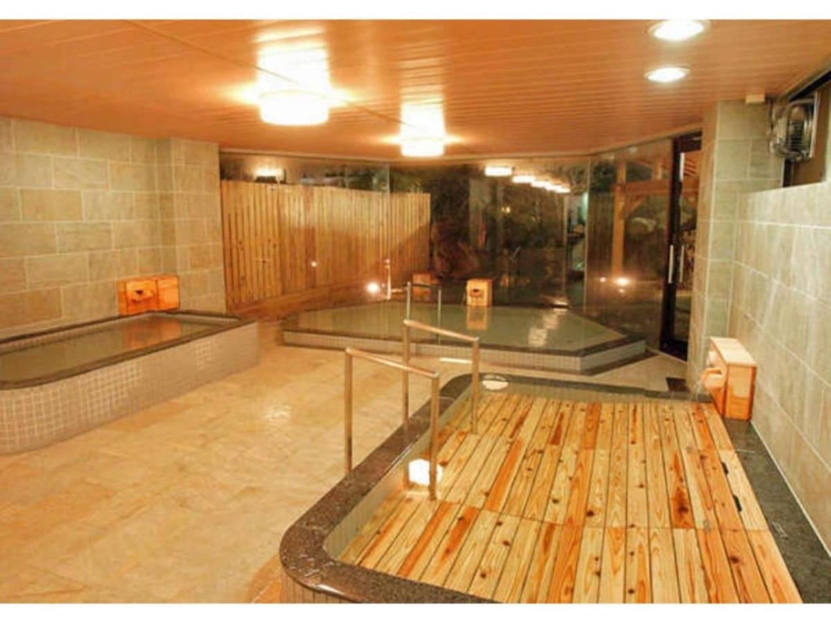 Tazawako Lake Resort & Onsen / Vacation Stay 78931 Semboku ภายนอก รูปภาพ