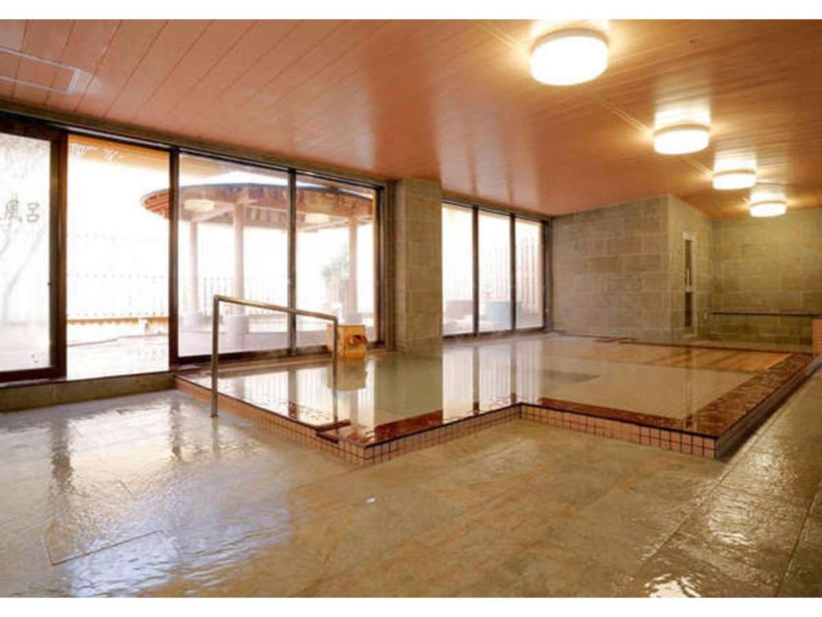 Tazawako Lake Resort & Onsen / Vacation Stay 78931 Semboku ภายนอก รูปภาพ