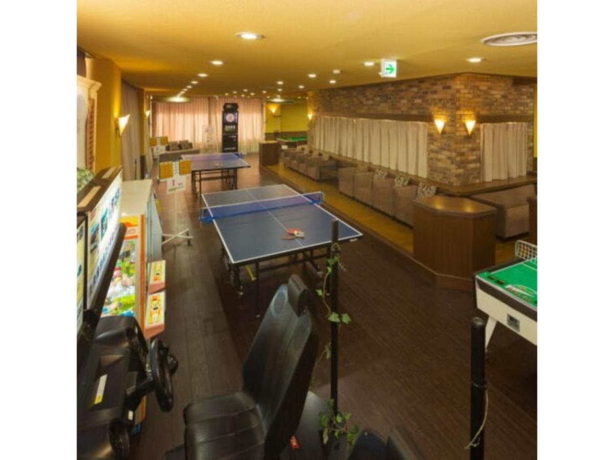 Tazawako Lake Resort & Onsen / Vacation Stay 78931 Semboku ภายนอก รูปภาพ